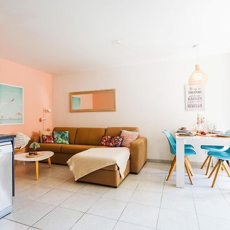 Palais Liberte V Ap4267 By Riviera Holiday Homes ニース エクステリア 写真