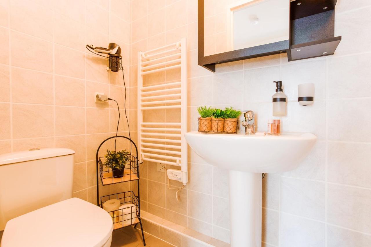 Palais Liberte V Ap4267 By Riviera Holiday Homes ニース エクステリア 写真
